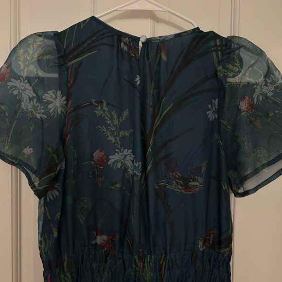 Anthropologie Somerset Jumpsuit - Picture 9 of 11